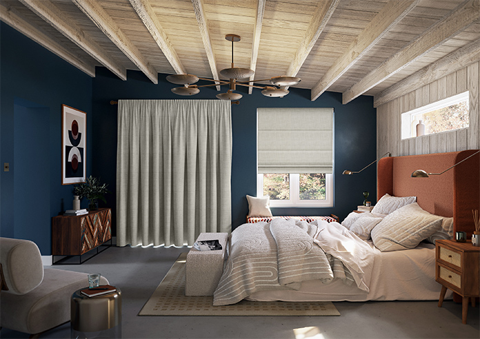 Oban, Gneiss Grey - Made to Measure Curtains - Image 15